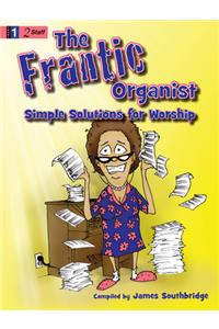 The Frantic Organist