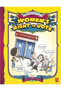 Women's Right to Vote