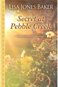 Secret at Pebble Creek