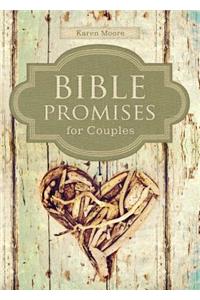 Bible Promises for Couples