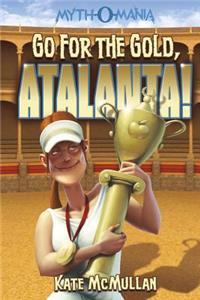 Go for the Gold, Atalanta!