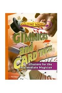 Gimmicks and Card Tricks