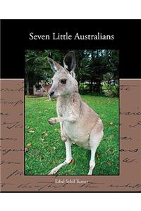 Seven Little Australians