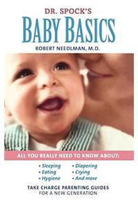 Dr. Spock's Baby Basics