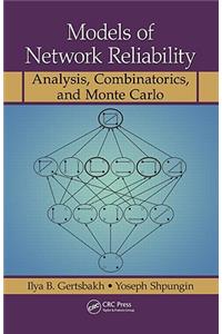 Models of Network Reliability