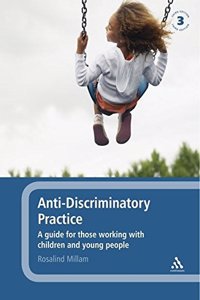 Anti-discriminatory Practice