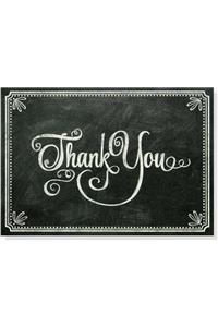 Ty Note Chalkboard