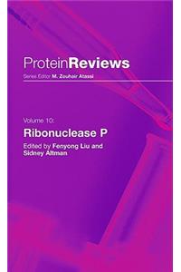 Ribonuclease P