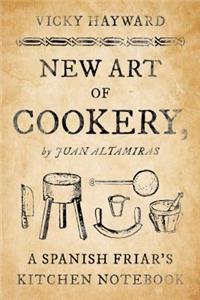 New Art of Cookery