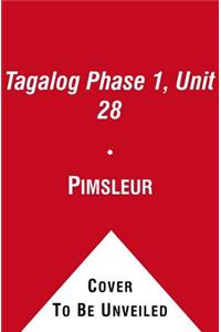 Pimsleur Tagalog Level 1 Lesson 28 Mp3, 1