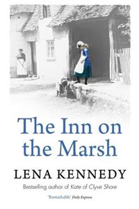 The Inn On The Marsh
