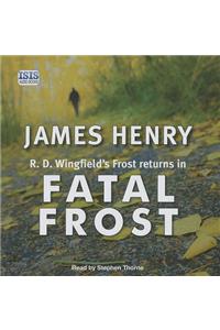 Fatal Frost