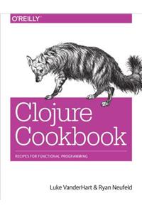 Clojure Cookbook