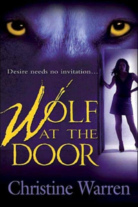 Wolf at the Door