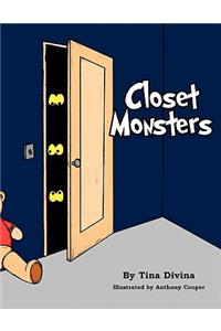 Closet Monsters