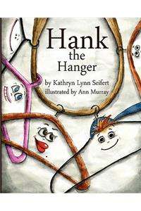 Hank the Hanger