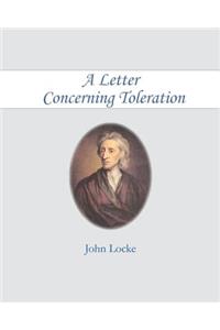 Letter Concerning Toleration