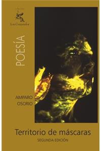Territorio de máscaras