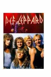 Def Leppard