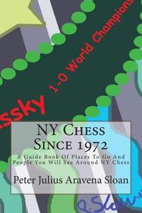 NY Chess Since 1972