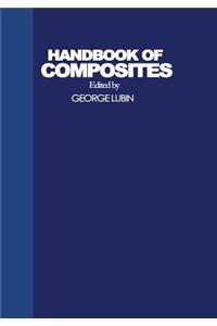 Handbook of Composites