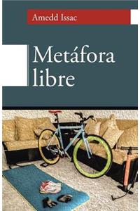 Metáfora libre