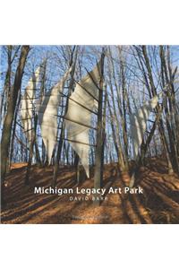 Michigan Legacy Art Park