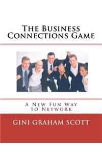 The Business Connections Game