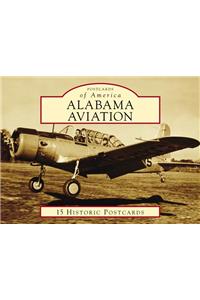 Alabama Aviation