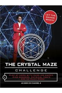 Crystal Maze Challenge