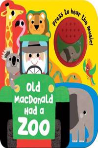 Old MacDonald Had a Zoo