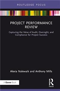 PROJECT PERFORMANCE REVIEW