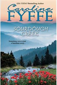 Sourdough Creek