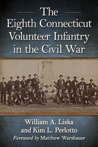 Eighth Connecticut Volunteer Infantry in the Civil War