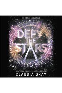 Defy the Stars Lib/E