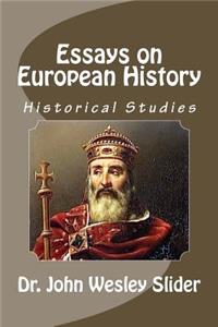 Essays on European History