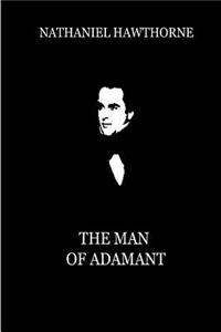 The Man Of Adamant