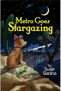 Metro Goes Stargazing