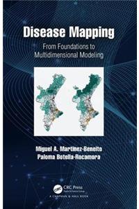 Disease Mapping