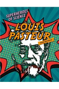 Louis Pasteur