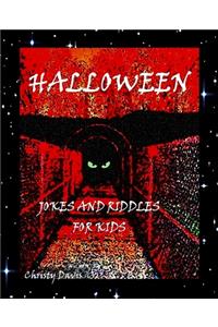 Halloween Jokes and Riddles for Kids