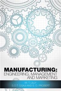 Manufacturing