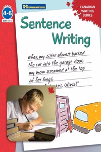 Sentence Writing