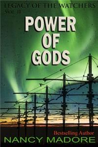 Power of Gods