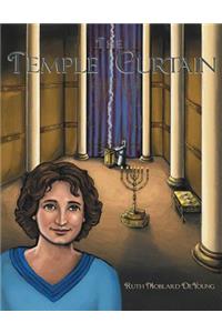 Temple Curtain
