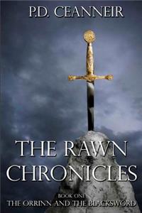 Rawn Chronicles Book One