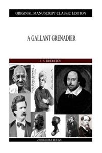 Gallant Grenadier