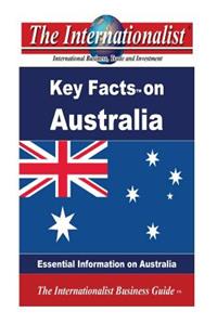 Key Facts on Australia