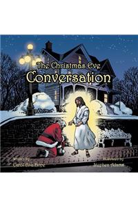 The Christmas Eve Conversation