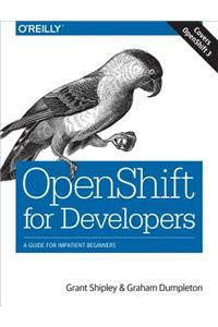 Openshift for Developers